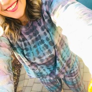 Very nice soft lounge set